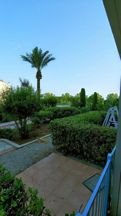 Gloriadali' Antibes Zewnętrze zdjęcie