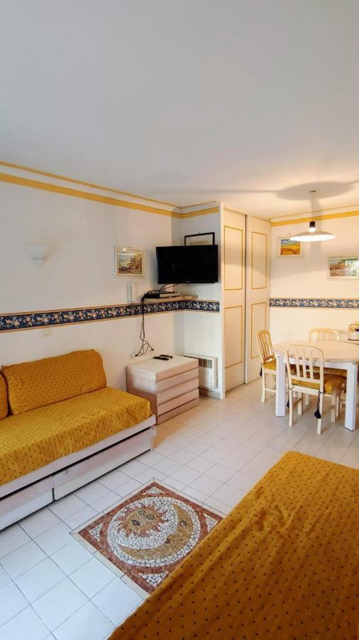 Gloriadali' Antibes Zewnętrze zdjęcie