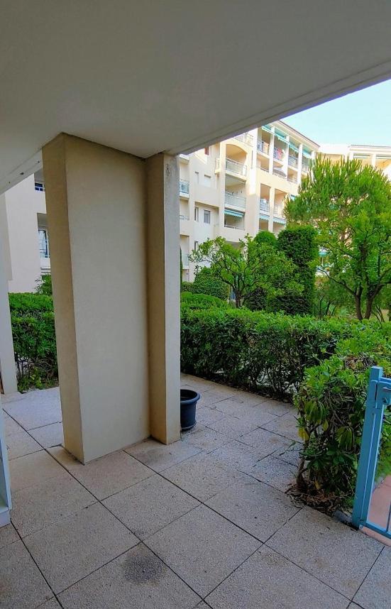 Gloriadali' Antibes Zewnętrze zdjęcie