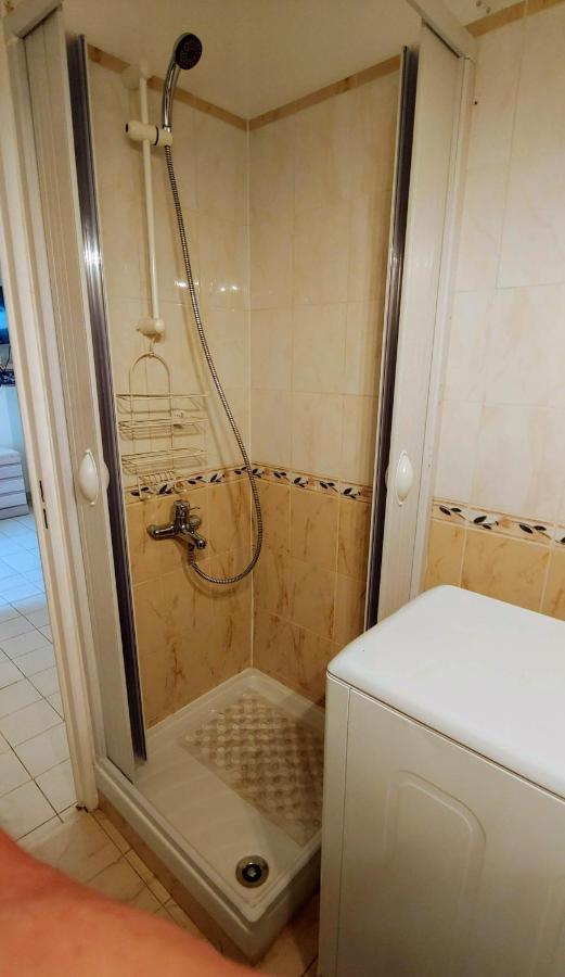 Gloriadali' Antibes Zewnętrze zdjęcie