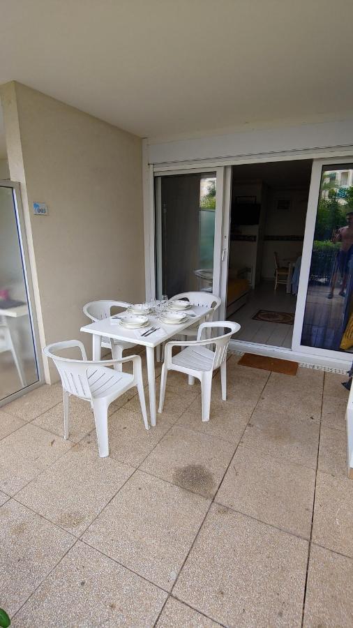 Gloriadali' Antibes Zewnętrze zdjęcie