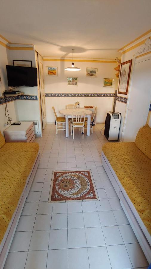 Gloriadali' Antibes Zewnętrze zdjęcie