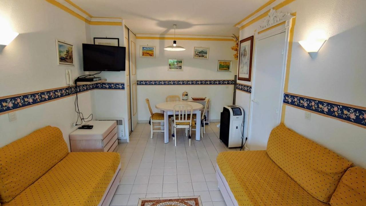 Gloriadali' Antibes Zewnętrze zdjęcie