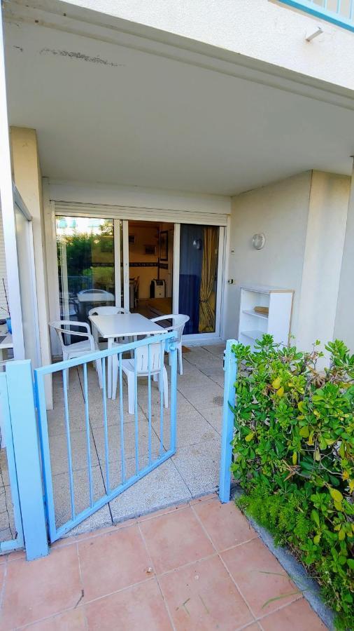 Gloriadali' Antibes Zewnętrze zdjęcie