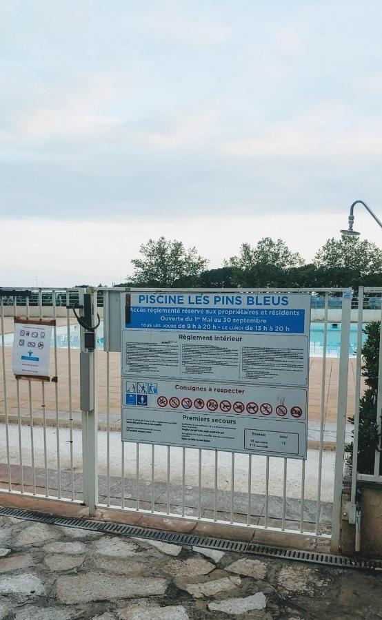 Gloriadali' Antibes Zewnętrze zdjęcie