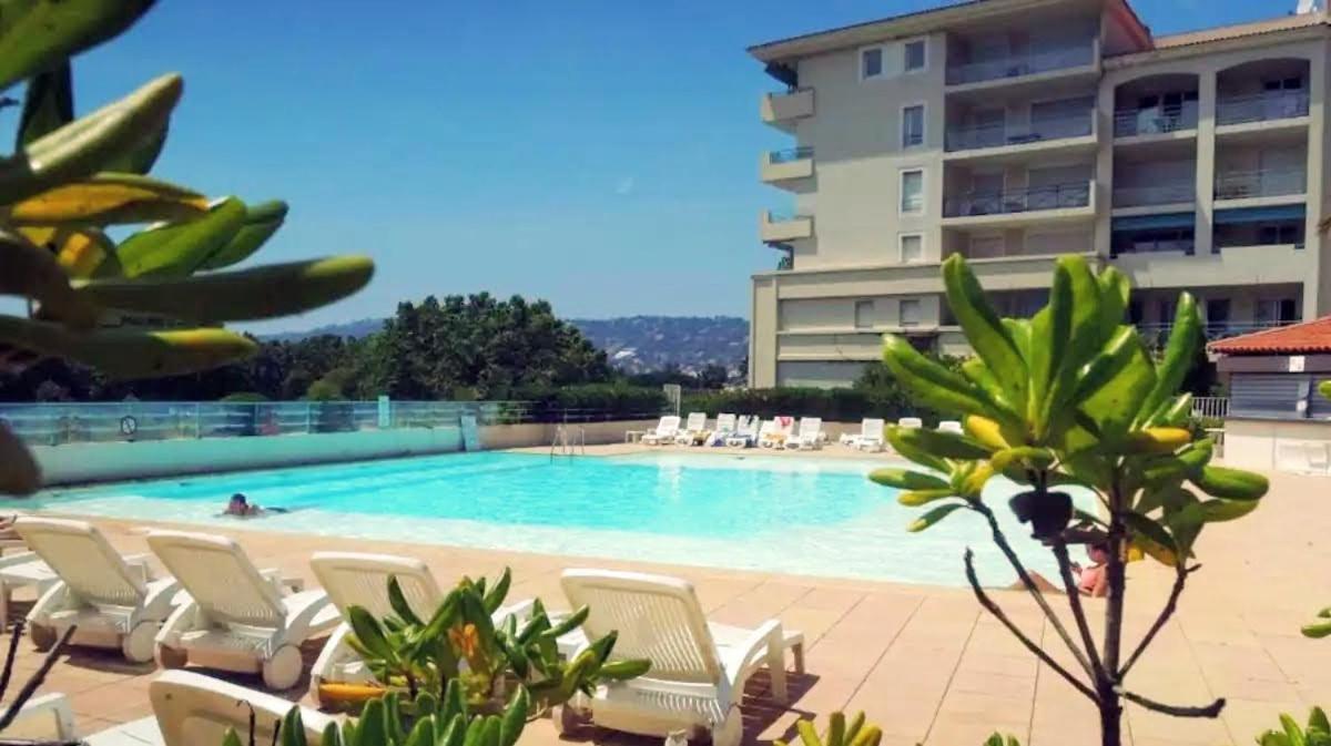 Gloriadali' Antibes Zewnętrze zdjęcie