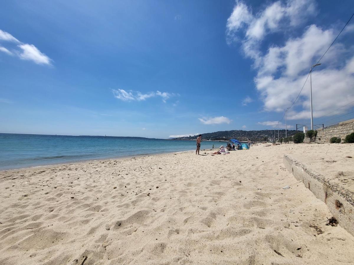 Gloriadali' Antibes Zewnętrze zdjęcie